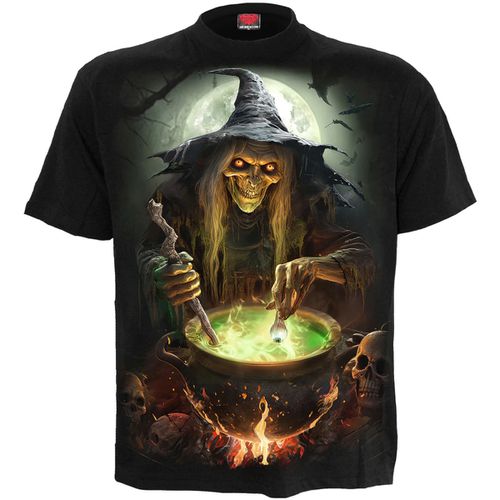 T-shirt Spiral Witch's Brew - Spiral - Modalova