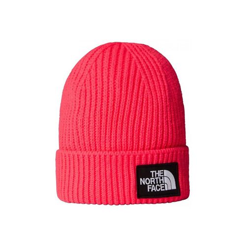 Cappelli NF0A7WGCP2B1 BOX-RADIANT POPPY - The north face - Modalova