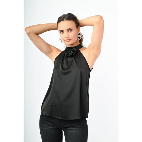 Camicia Nuna Lie ARIANE-24-AI24-S - Nuna Lie - Modalova