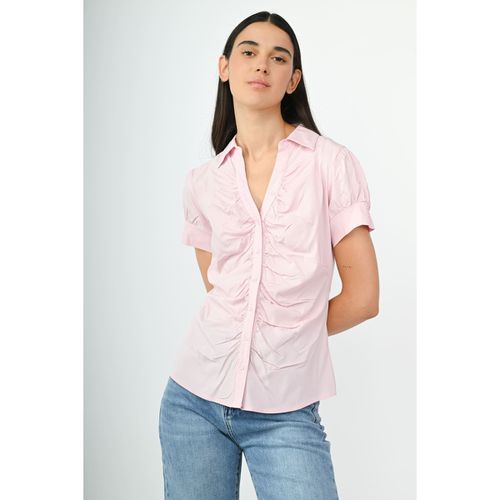 Camicia N2173RS-24-AI24-XS - Nuna Lie - Modalova