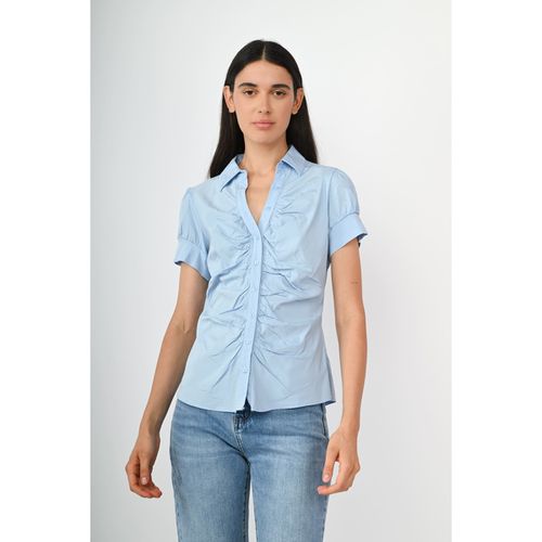 Camicia N2173CL-24-AI24-XS - Nuna Lie - Modalova