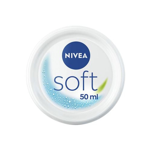 Idratanti & nutrienti Crema Idratante Morbida - Nivea - Modalova