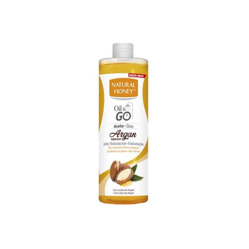 Idratanti & nutrienti Olio Corpo Argan Oil amp; Go Elixir - Natural Honey - Modalova