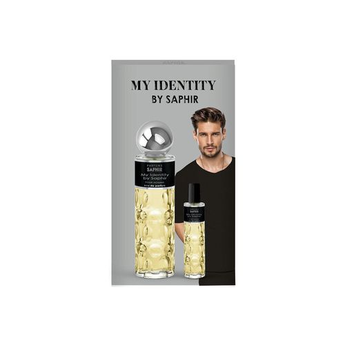 Eau de parfum My Identity By Saphir Astuccio - Parfums Saphir - Modalova