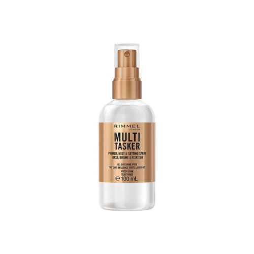 Fondotinta & primer Multitasker Wake Me Up Nebulizzatore E Spray Fissante - Rimmel London - Modalova