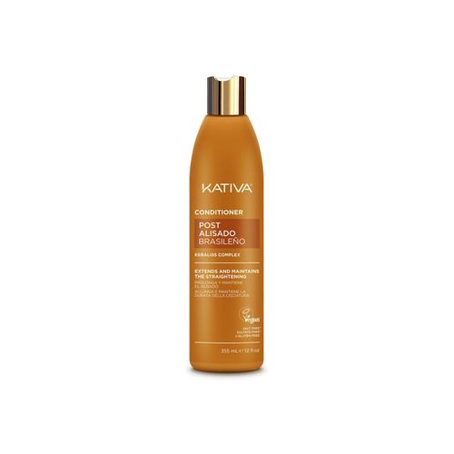 Maschere &Balsamo Keratin Balsamo Post Stirillante - Kativa - Modalova