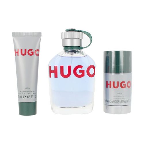 Acqua di colonia Custodia Hugo - Hugo-boss - Modalova