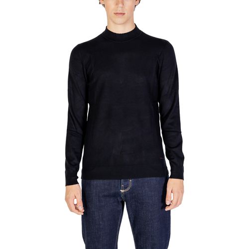 Maglione Gianni Lupo GL0032S-F24 - Gianni Lupo - Modalova