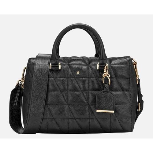 Borsa Geox GXBAGAI25-D46Z5A-blk - Geox - Modalova