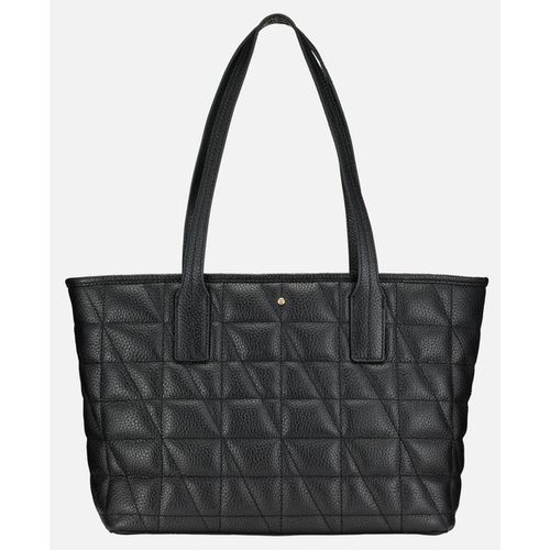 Borsa Geox GXBAGAI25-D46Z8A-blk - Geox - Modalova