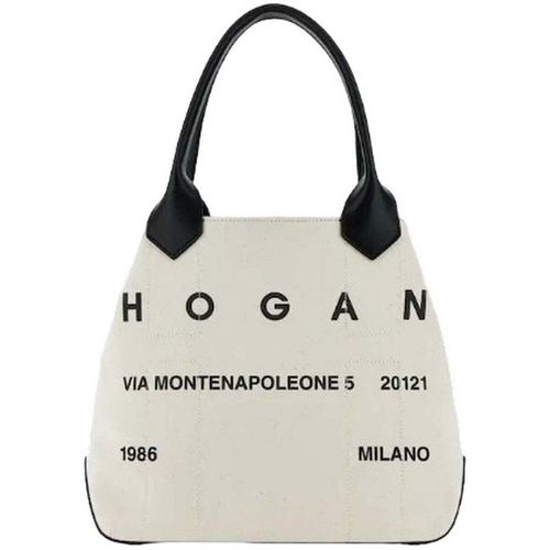 Borsa a spalla SKU_291561_1645762 - Hogan - Modalova