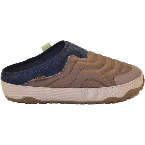 Pantofole U REEMBER TERRAIN 1129582-crbo tortora panna - Teva - Modalova