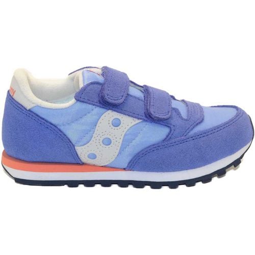 Sneakers JAZZ DOUBLE HL CORAL SK167523 - Saucony - Modalova