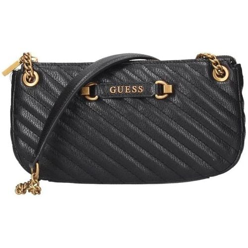 Borsa Guess GSBAG-HWQB9495720-blk - Guess - Modalova