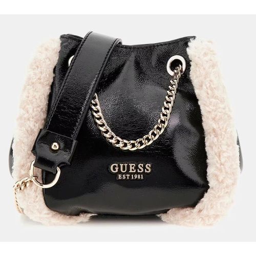 Borsa Guess GSBAG-HWTG9497040-blk - Guess - Modalova