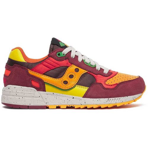 Sneakers ORIGINALS SHADOW 5000 S70843-2 MULTI BARIOLE - Saucony - Modalova