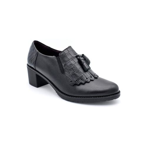 Scarpe Pitillos 10042 negro - Pitillos - Modalova