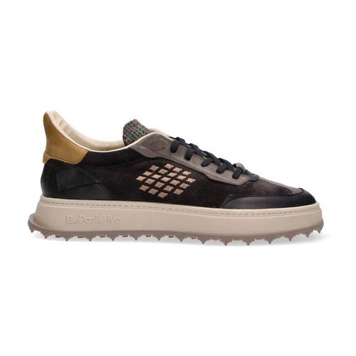 Sneakers BePositive sneaker Cuprase Wing suede - Be Positive - Modalova