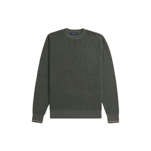 Maglione Maglione FP-K6507 638 - Fred perry - Modalova