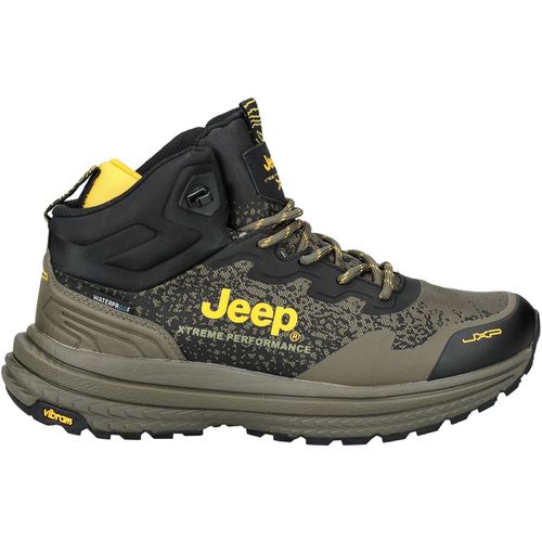 Scarpe da trekking Scarpe da trekking - Jeep - Modalova