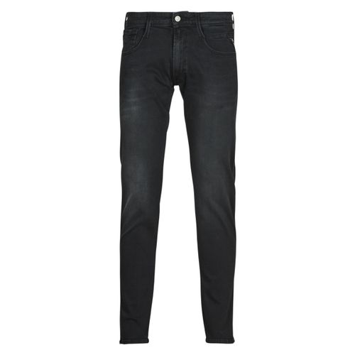 Jeans Slim Replay ANBASS PANTS - Replay - Modalova