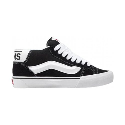 Sneakers basse Vans knu_mid_nero - Vans - Modalova