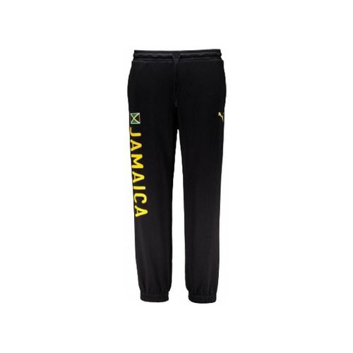 Pantaloni Sportivi 606299_01_pants_jamaica - Puma - Modalova