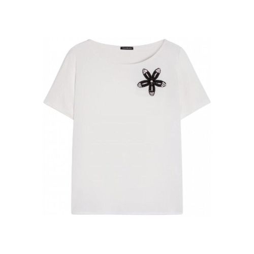 T-shirt Pennyblack zanora_bianco - Pennyblack - Modalova