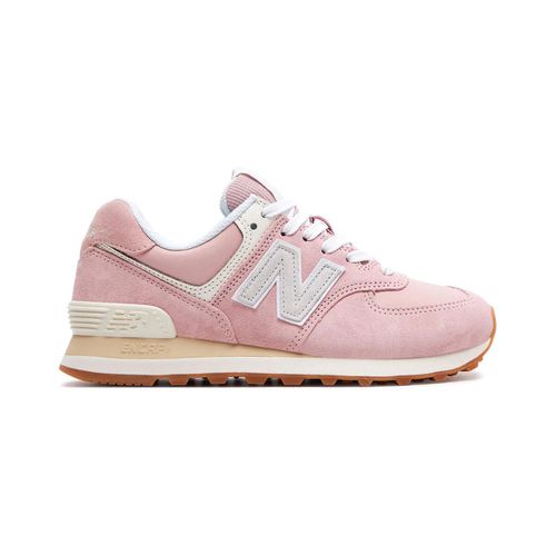 Sneakers basse wl574qe2 - New balance - Modalova