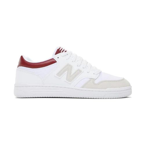 Sneakers basse bb480lkb - New balance - Modalova