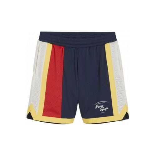 Pantaloni corti Puma 624744_02 - Puma - Modalova