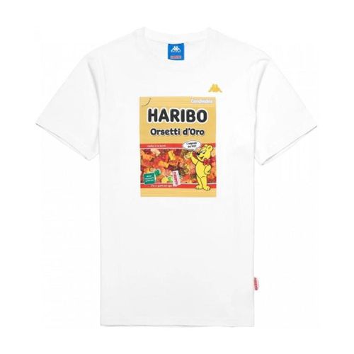 T-shirt 61131qw_felix_haribo - Robe Di Kappa - Modalova