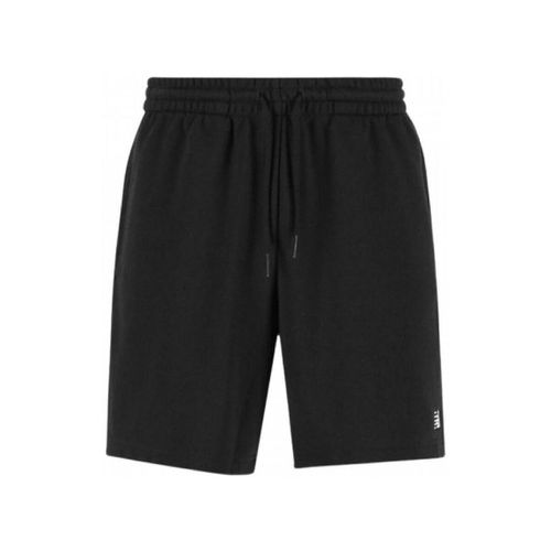 Pantaloni corti ms41520_nero - New balance - Modalova