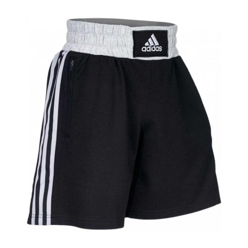 Pantaloni corti bx_trad_shorts - Adidas - Modalova