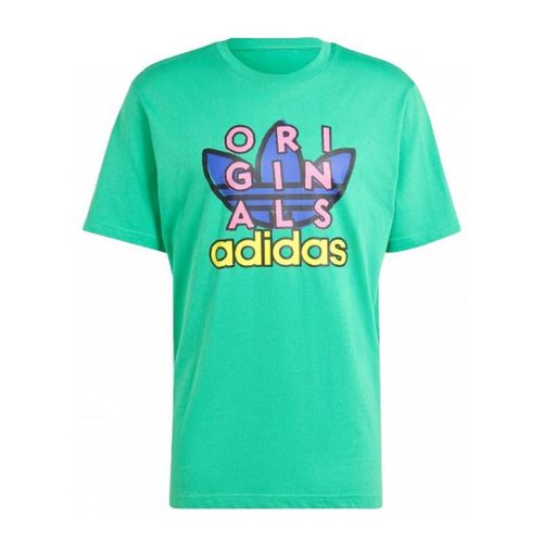 T-shirt adidas is0232 - Adidas - Modalova