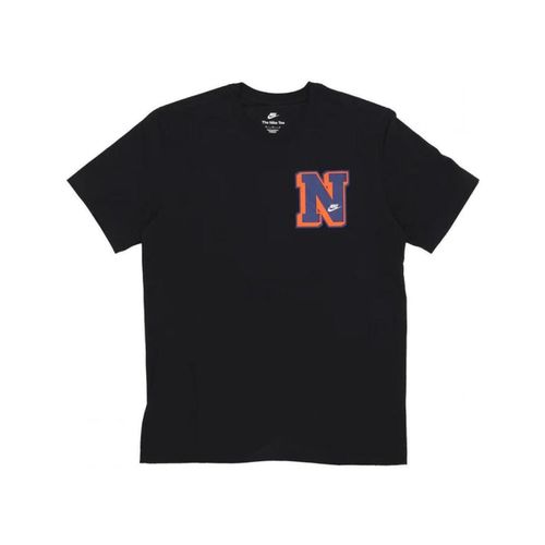 T-shirt Nike fv3772-010_nero - Nike - Modalova