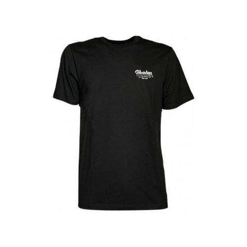 T-shirt Hurley mts0039160_nero - Hurley - Modalova