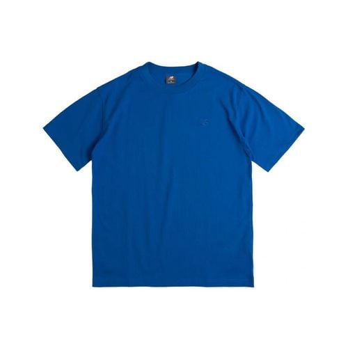 T-shirt New Balance mt41533 - New balance - Modalova