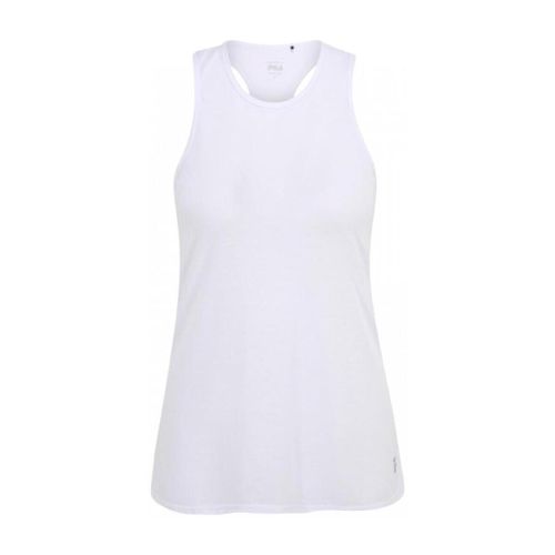 Top Fila faw0498_rastede_bianco - Fila - Modalova