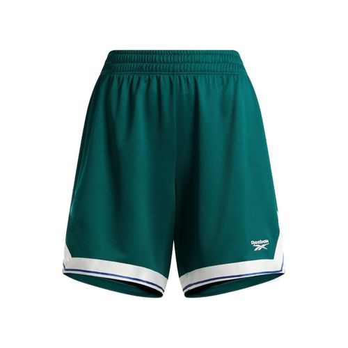 Pantaloni Reebok Sport TEAM SHORT - Reebok Sport - Modalova