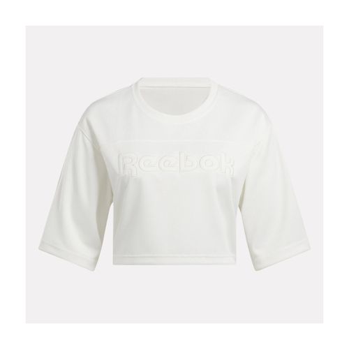 Camicetta Reebok Sport TEAM TOP - Reebok Sport - Modalova