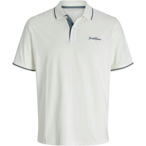 Polo Jack & Jones Jor Tango Polo - Jack & jones - Modalova