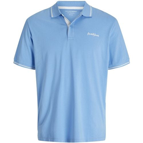 Polo Jack & Jones Jor Tango Polo - Jack & jones - Modalova