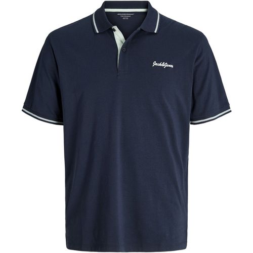 Polo Jack & Jones Jor Tango Polo - Jack & jones - Modalova