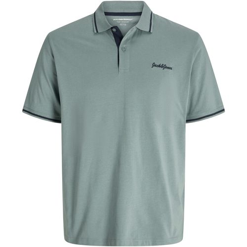 Polo Jack & Jones Jor Tango Polo - Jack & jones - Modalova