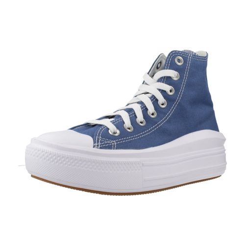 Sneakers CHUCK TAYLOR ALL STAR MOVE HI - Converse - Modalova