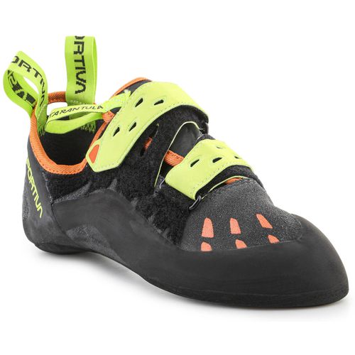 Scarpe da fitness TARANTULA CARBON LIME PUNCH 40R900729 - La sportiva - Modalova