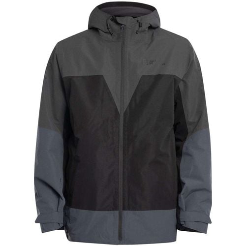 Giacca Sportiva Giacca DNA Tundra 3 in 1 - Jack wolfskin - Modalova