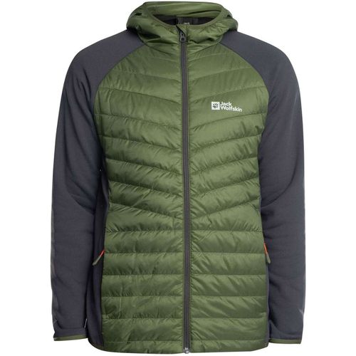 Giacca Sportiva Giacca ibrida Routeburn Pro - Jack wolfskin - Modalova