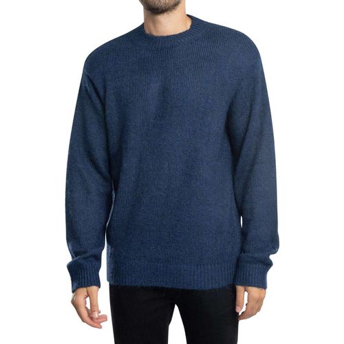 Maglione Solid Maglia Hamdani - Solid - Modalova